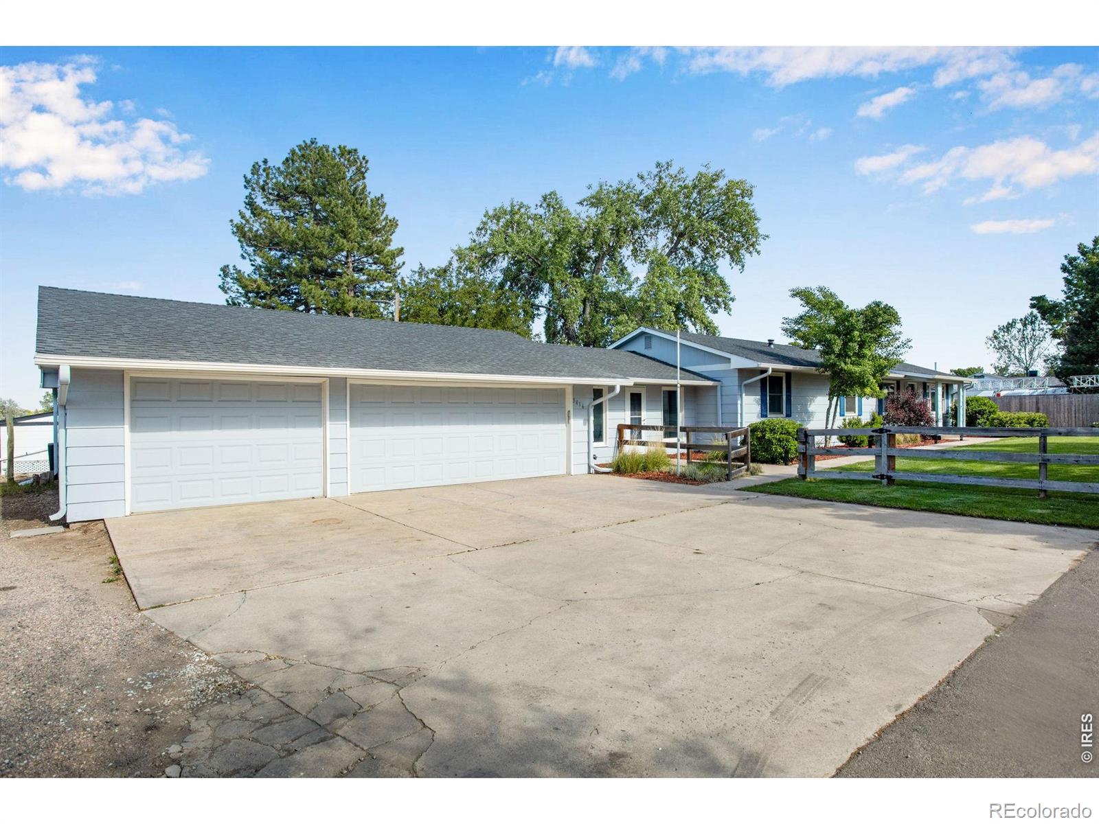 MLS Image #46 for 5416 s timberline road,fort collins, Colorado