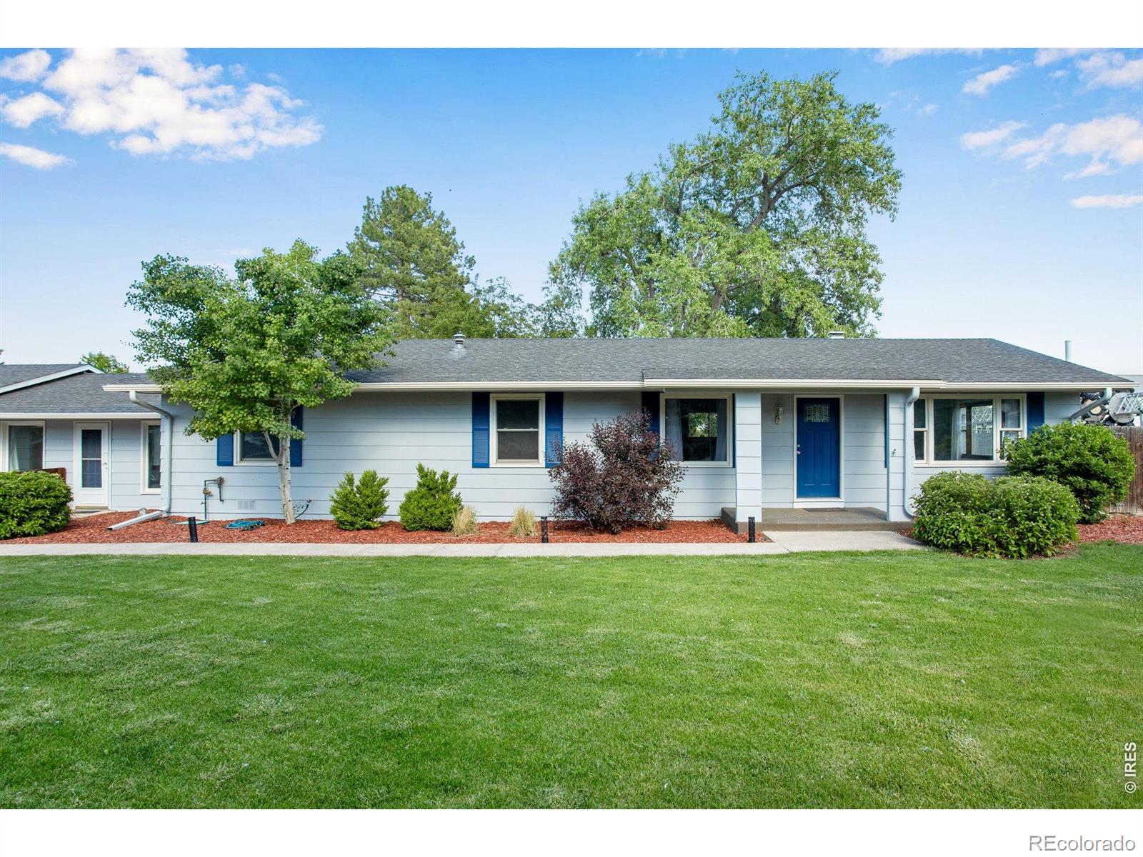 MLS Image #47 for 5416 s timberline road,fort collins, Colorado