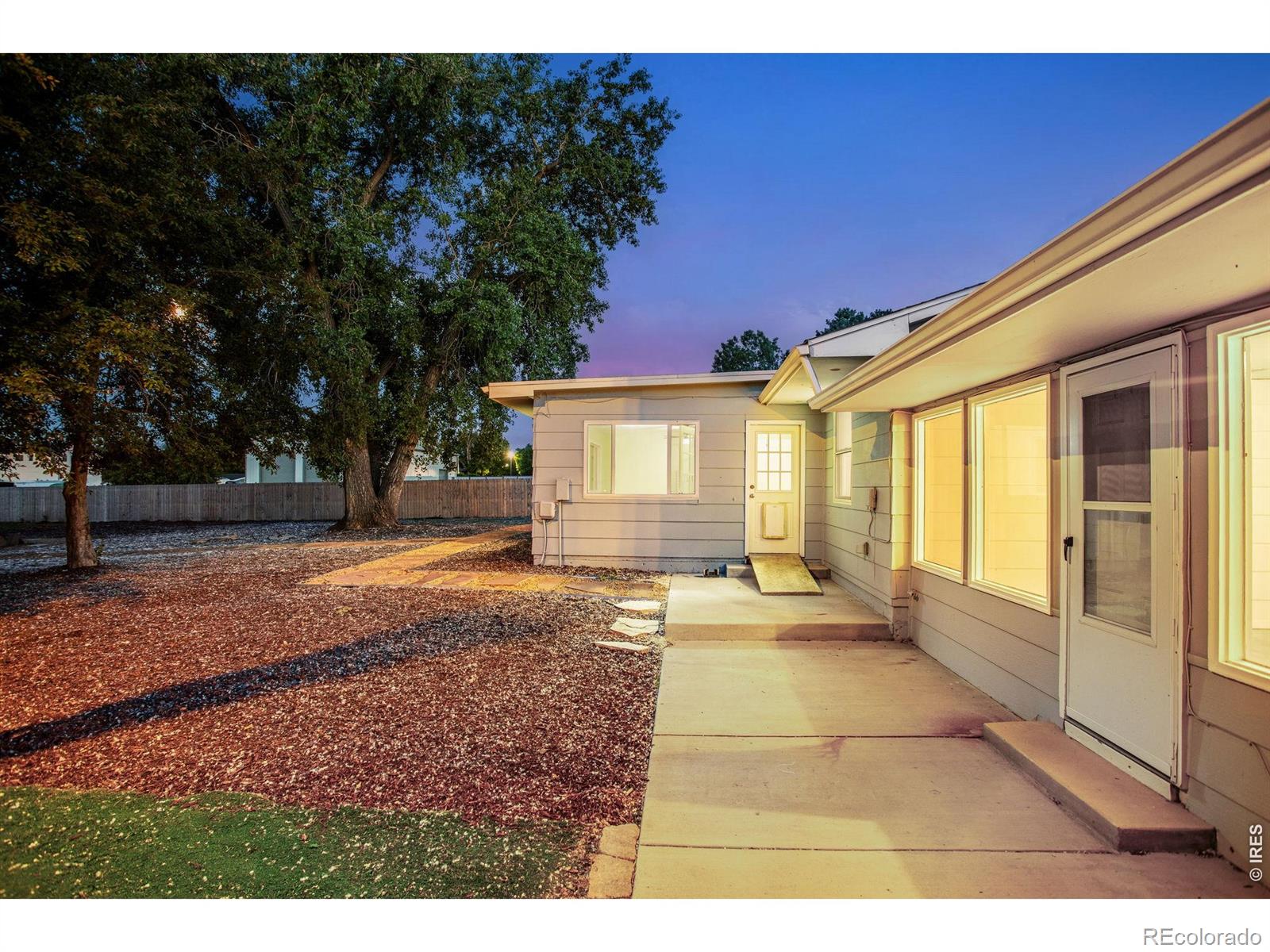 MLS Image #5 for 5416 s timberline road,fort collins, Colorado