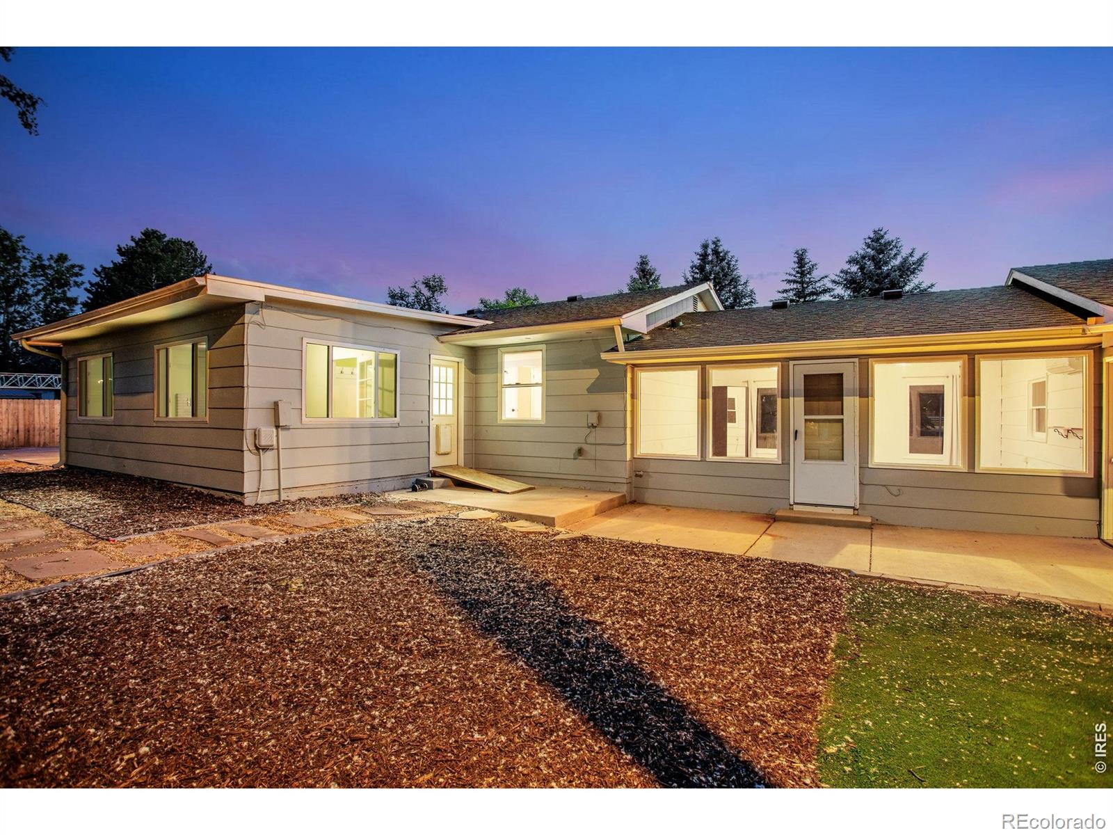 MLS Image #7 for 5416 s timberline road,fort collins, Colorado
