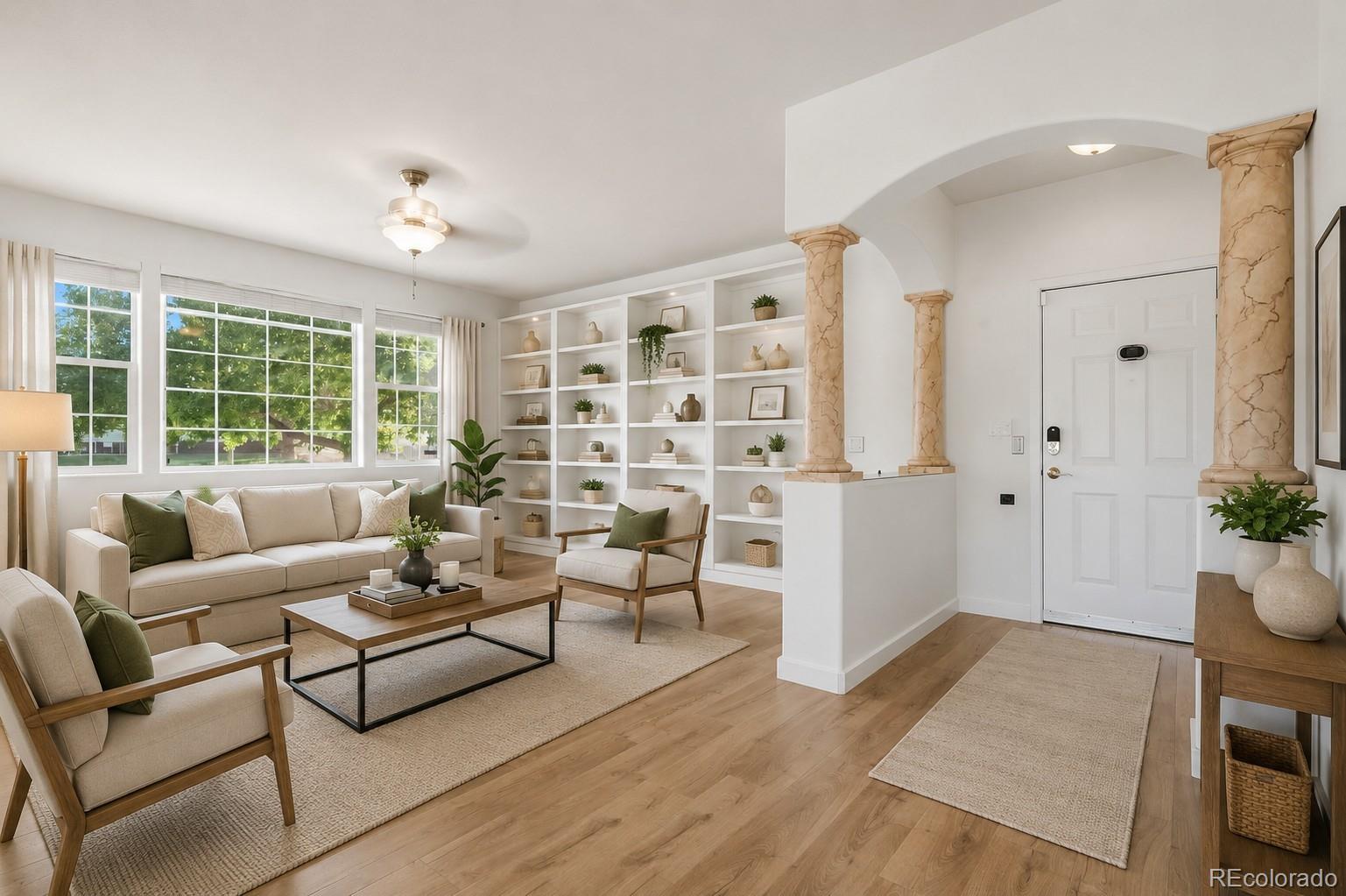 MLS Image #3 for 8948  fox drive,denver, Colorado