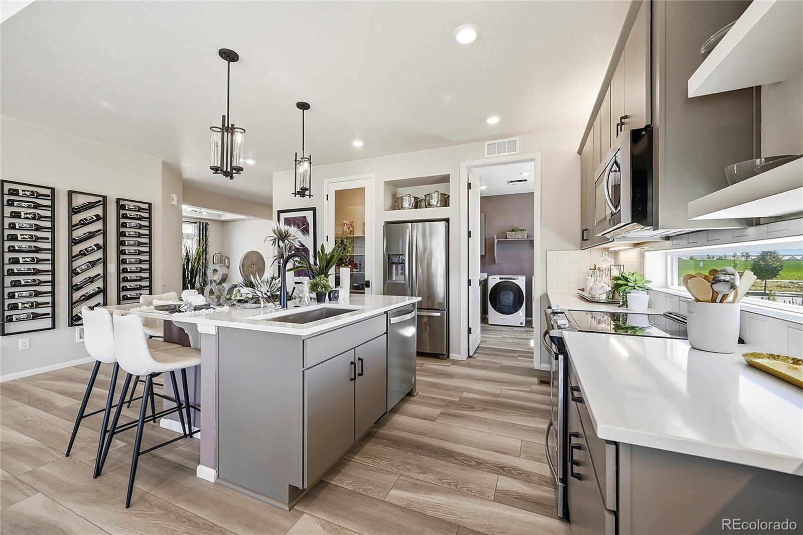 MLS Image #5 for 957  highlands circle,erie, Colorado