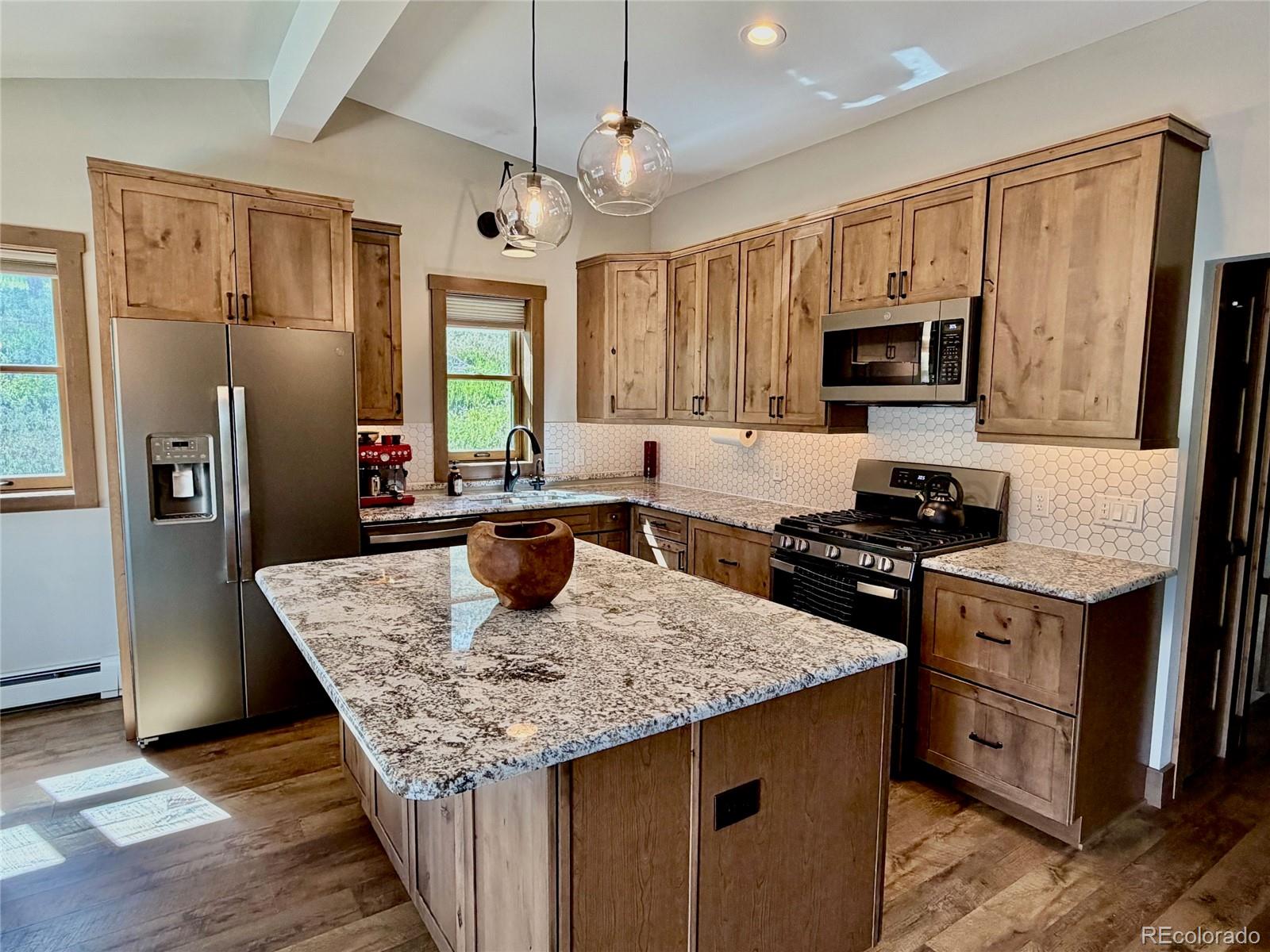 MLS Image #2 for 817  big horn drive,estes park, Colorado