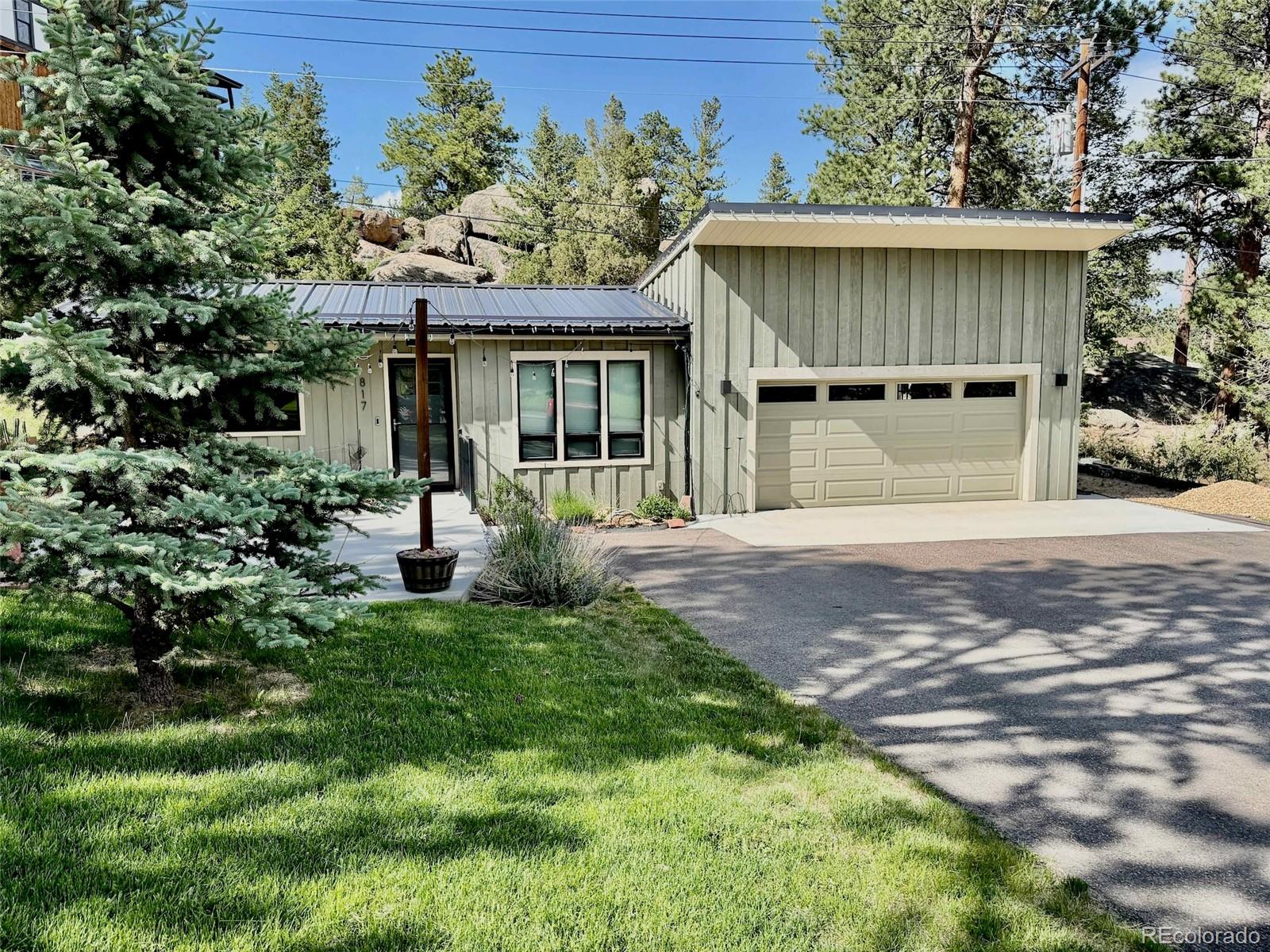 MLS Image #22 for 817  big horn drive,estes park, Colorado