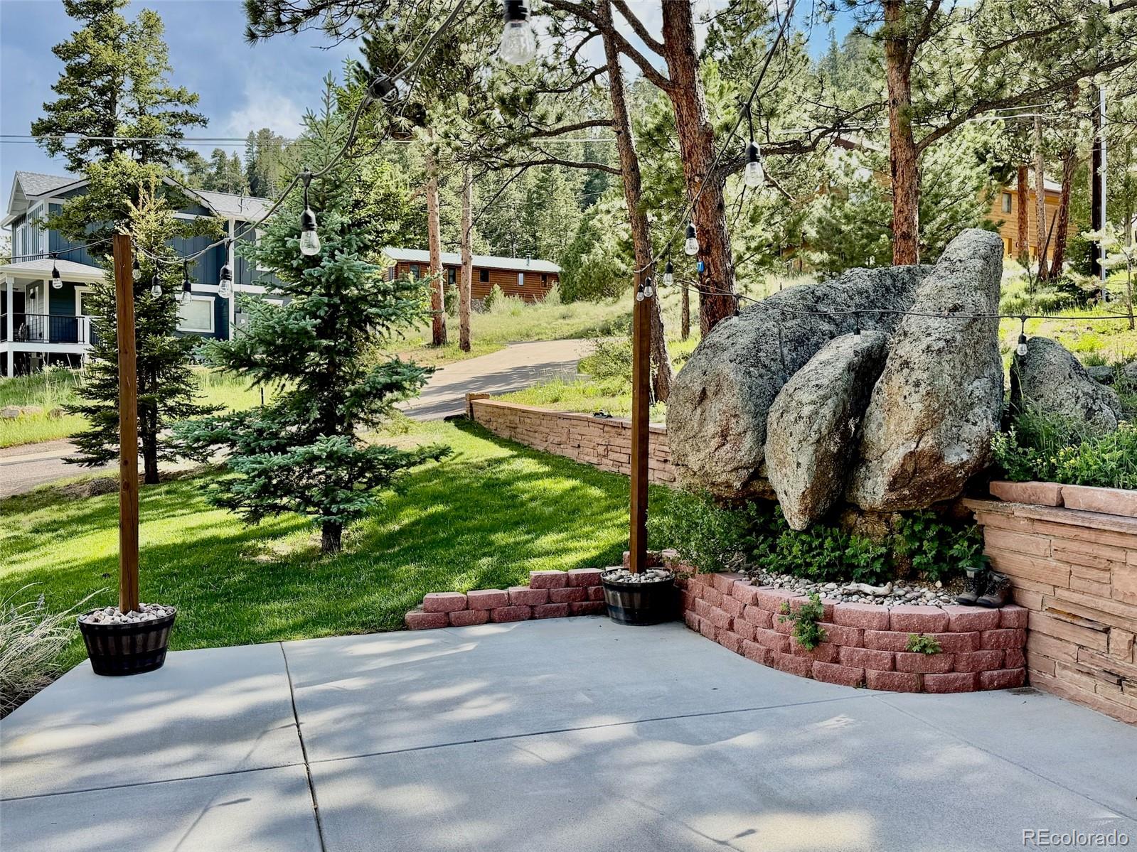 MLS Image #24 for 817  big horn drive,estes park, Colorado