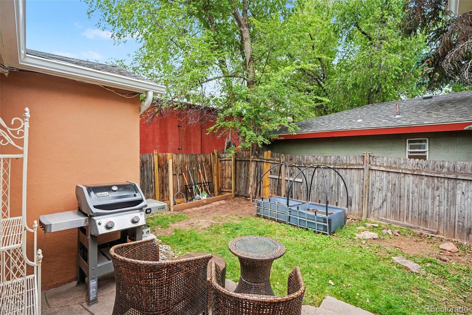 MLS Image #16 for 105  via san miguel ,manitou springs, Colorado