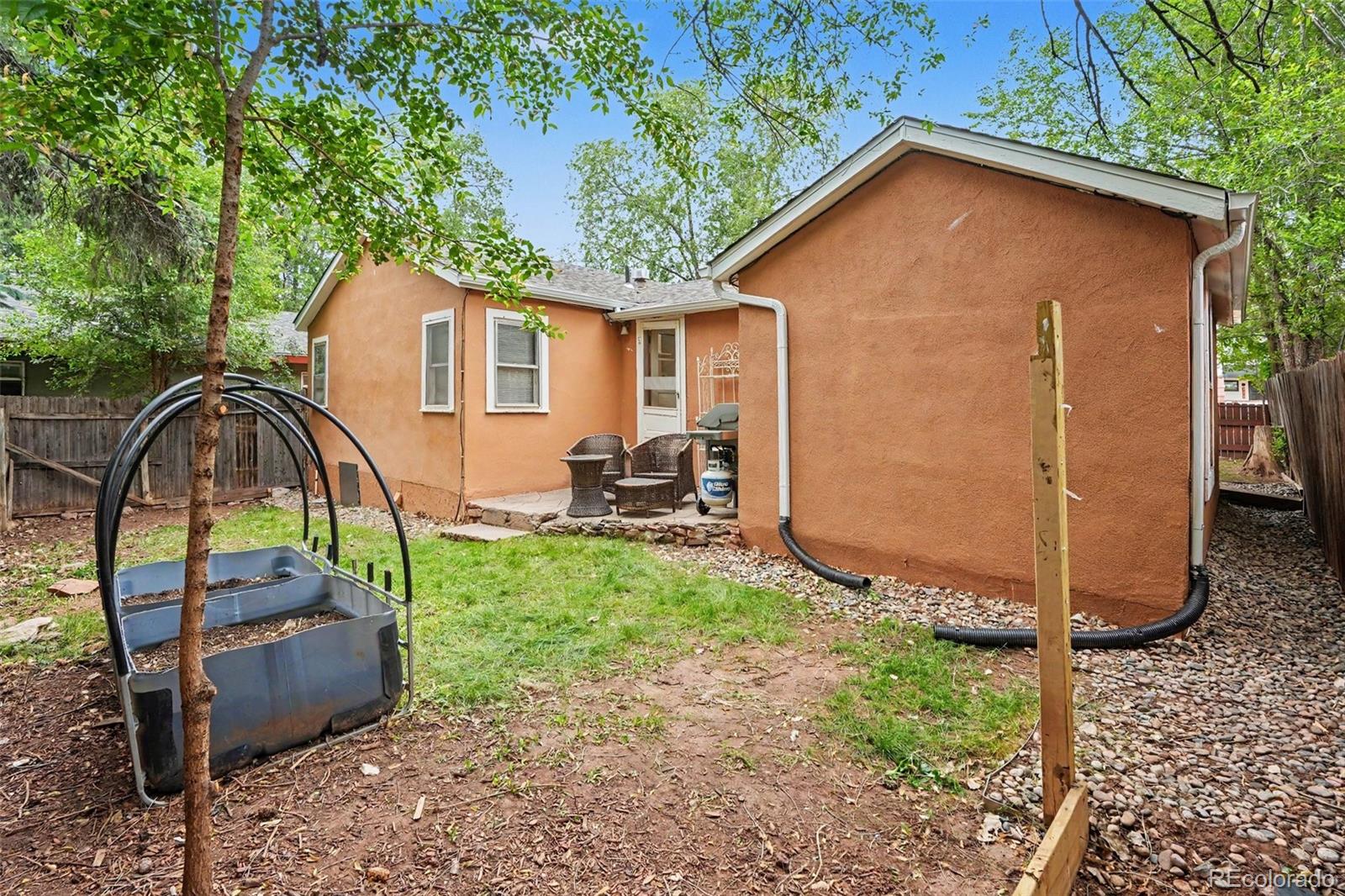 MLS Image #17 for 105  via san miguel ,manitou springs, Colorado