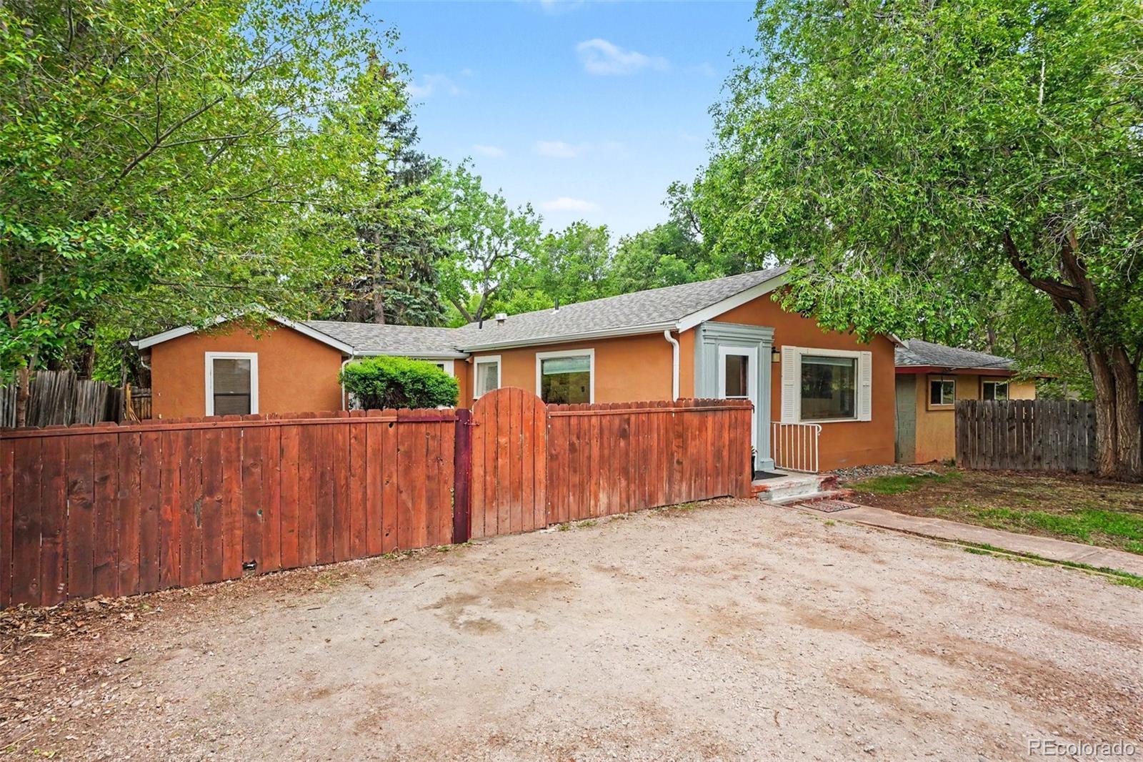 MLS Image #19 for 105  via san miguel ,manitou springs, Colorado