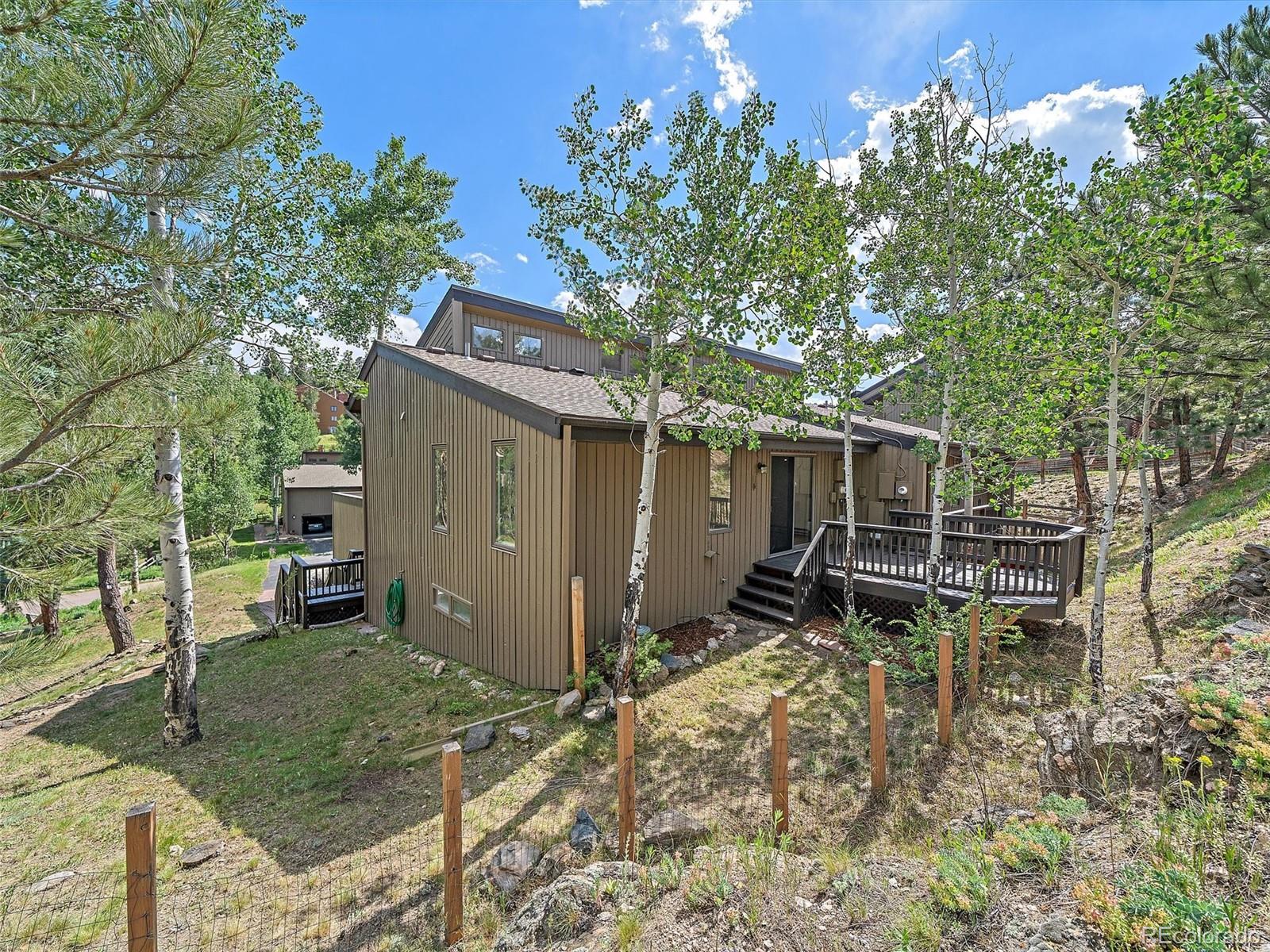 MLS Image #35 for 30571  sun creek drive,evergreen, Colorado