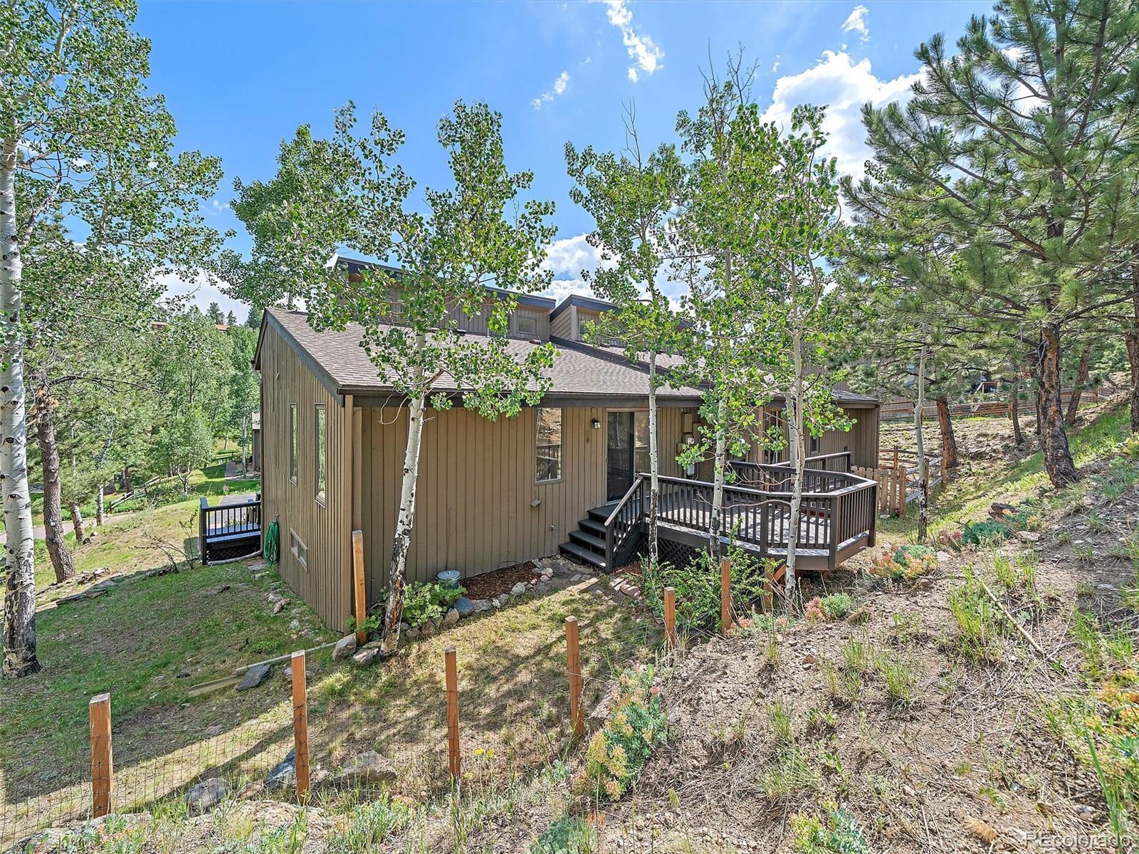 MLS Image #38 for 30571  sun creek drive,evergreen, Colorado
