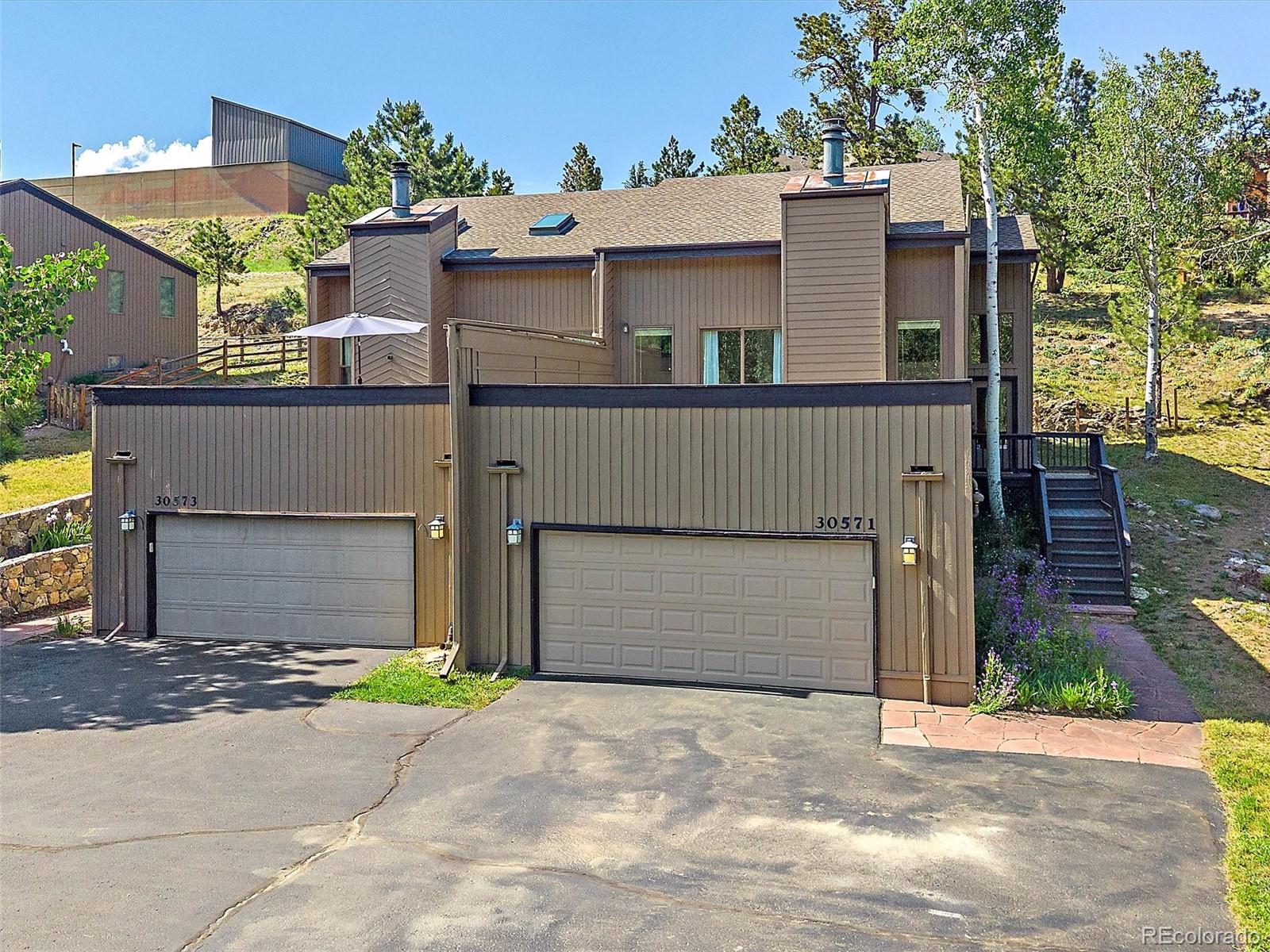 MLS Image #39 for 30571  sun creek drive,evergreen, Colorado