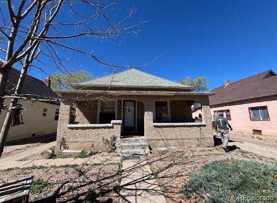 MLS Image #0 for 1421 e orman avenue,pueblo, Colorado
