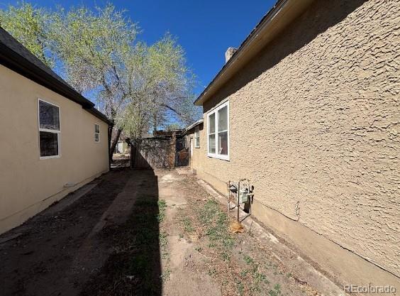 MLS Image #6 for 1421 e orman avenue,pueblo, Colorado