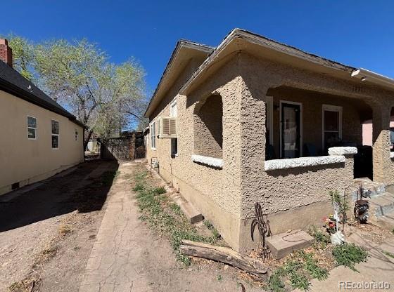 MLS Image #7 for 1421 e orman avenue,pueblo, Colorado