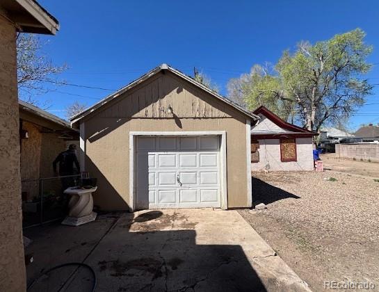 MLS Image #8 for 1421 e orman avenue,pueblo, Colorado