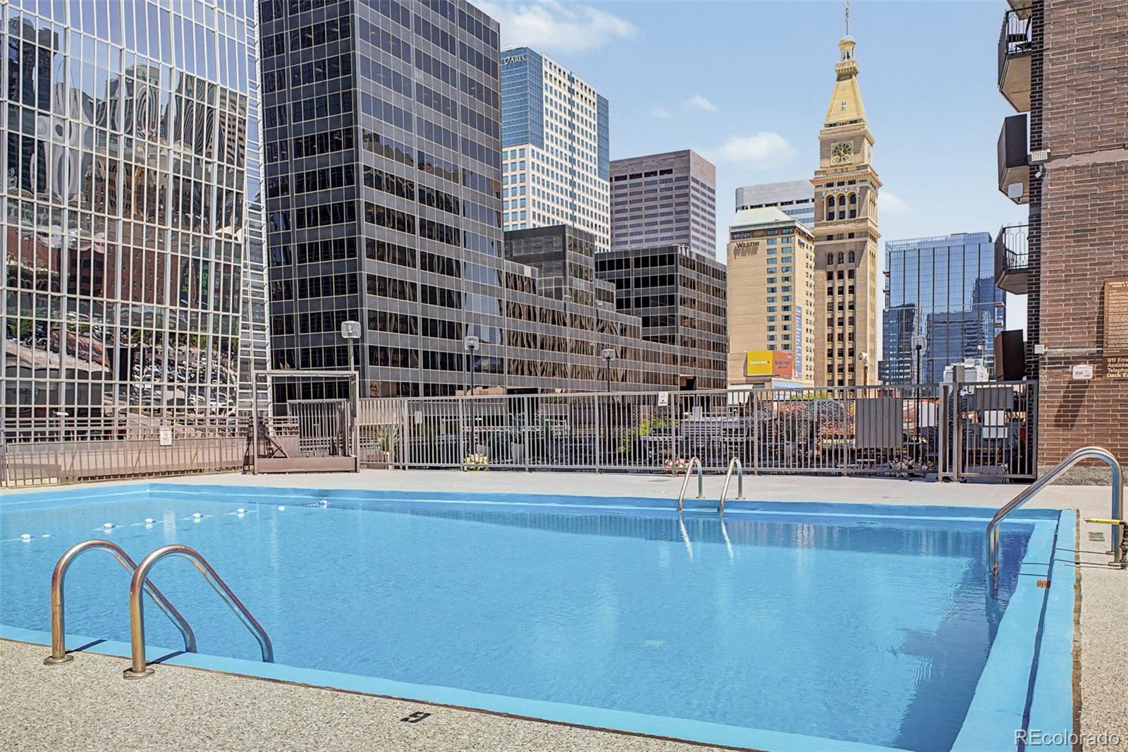 MLS Image #28 for 1020  15th street 40e,denver, Colorado