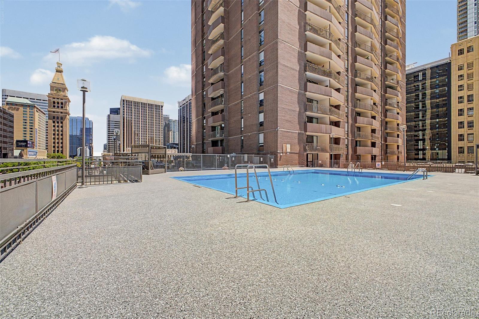 MLS Image #29 for 1020  15th street 40e,denver, Colorado