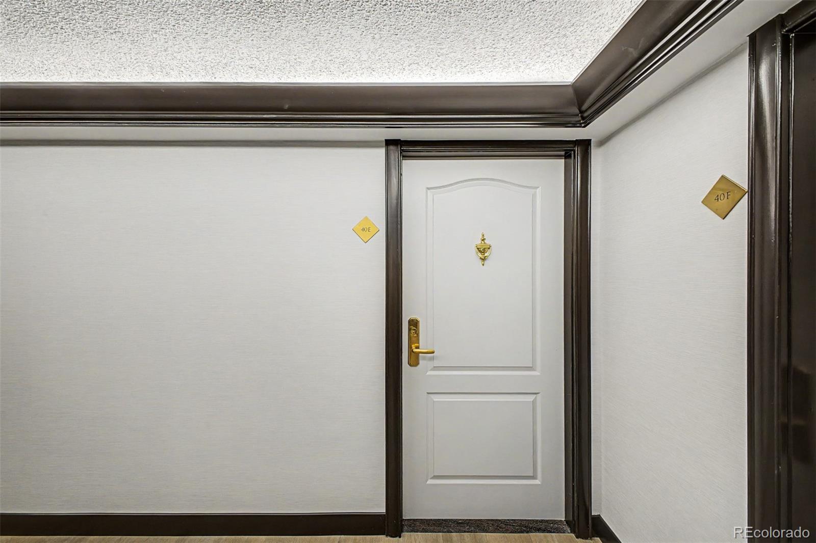 MLS Image #3 for 1020  15th street 40e,denver, Colorado