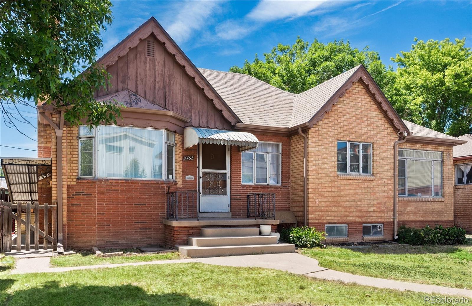 MLS Image #38 for 1453  zenobia street,denver, Colorado