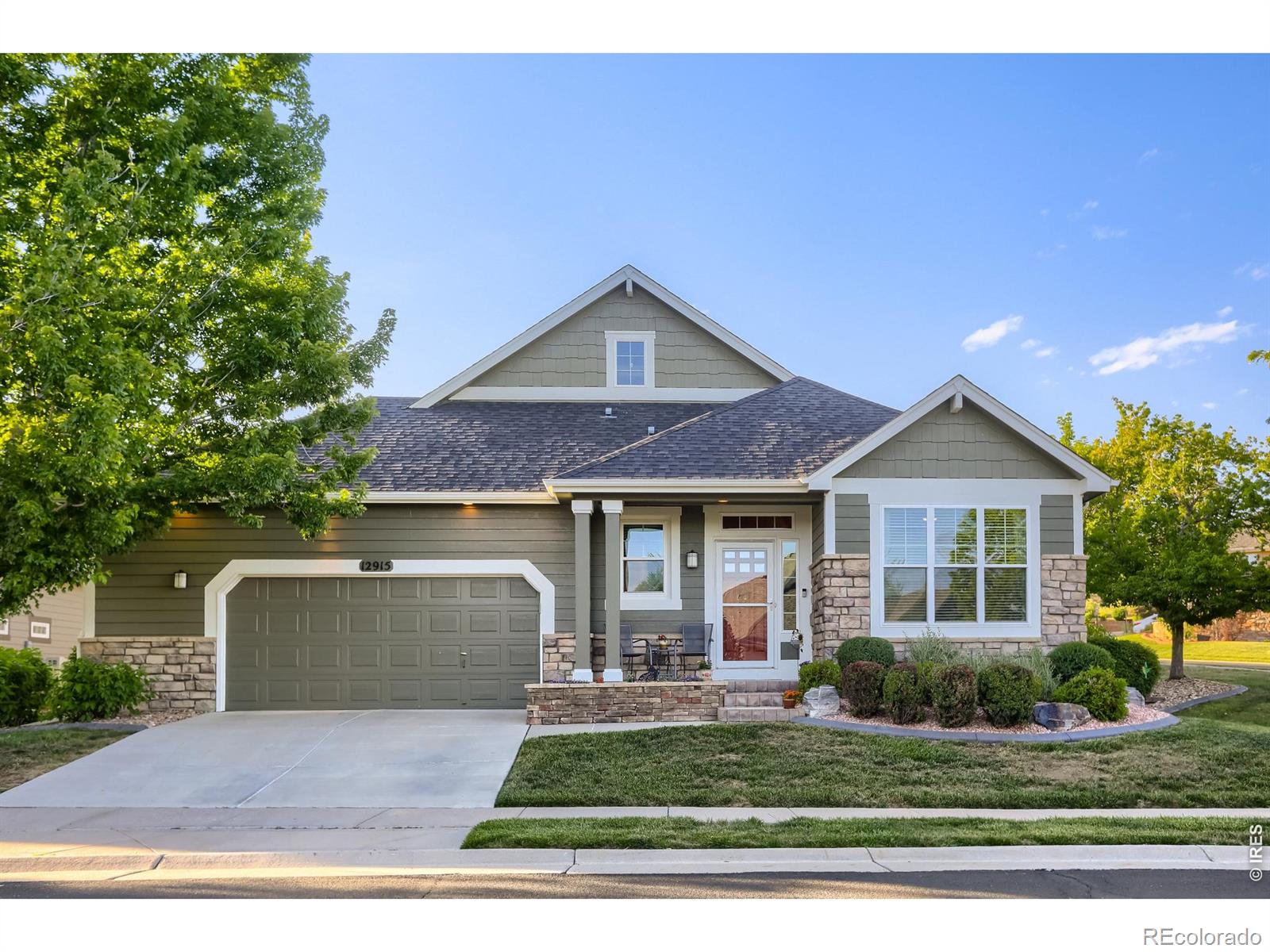 MLS Image #1 for 12915 w 77th drive,arvada, Colorado