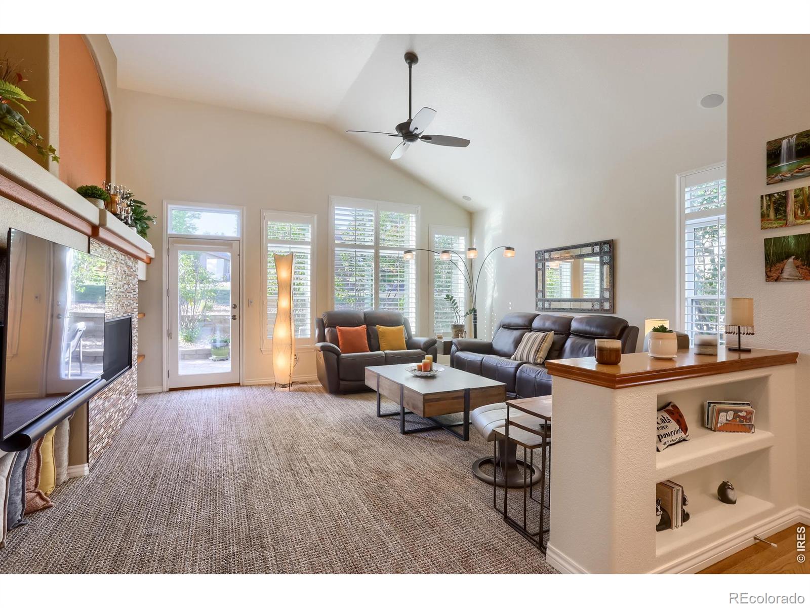 MLS Image #3 for 12915 w 77th drive,arvada, Colorado