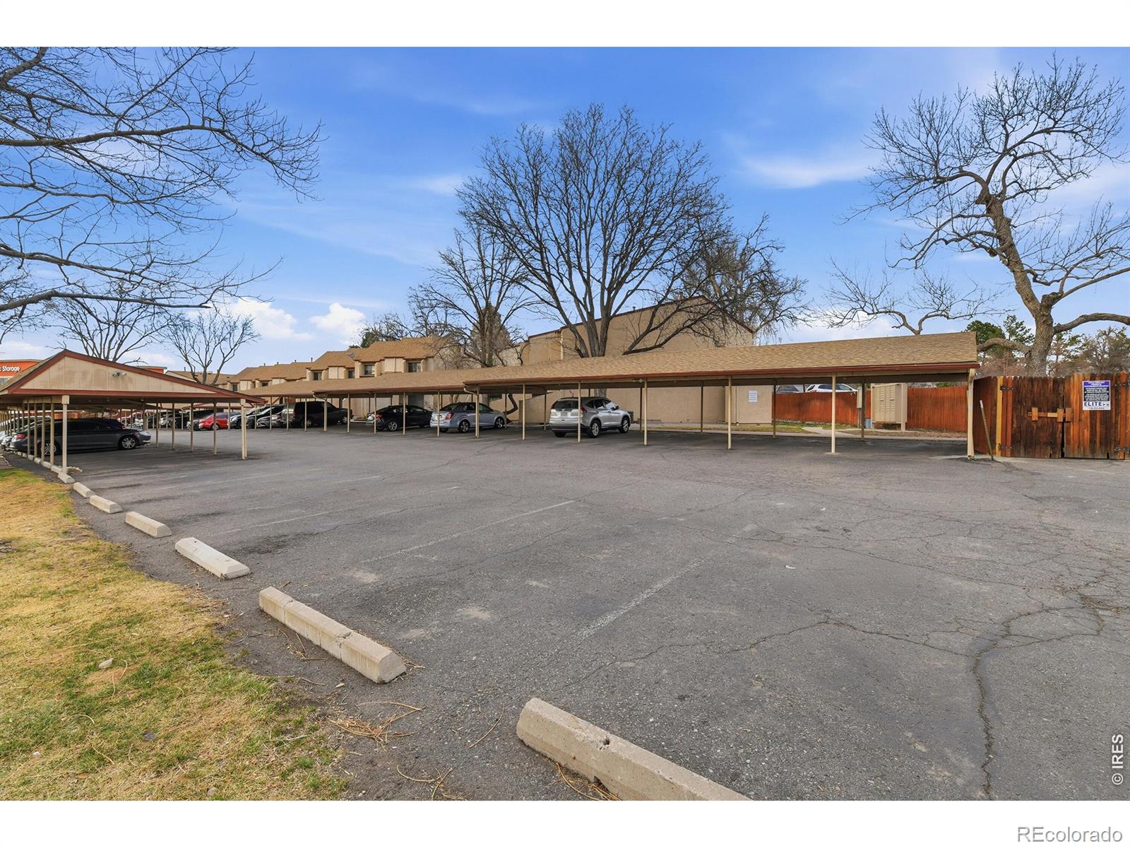 MLS Image #11 for 1060 s parker road 27,denver, Colorado