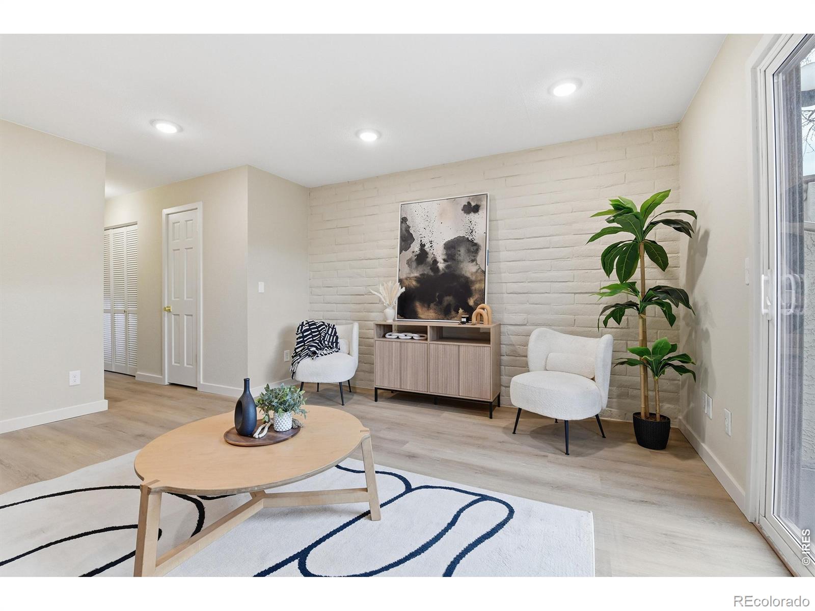 MLS Image #2 for 1060 s parker road 27,denver, Colorado