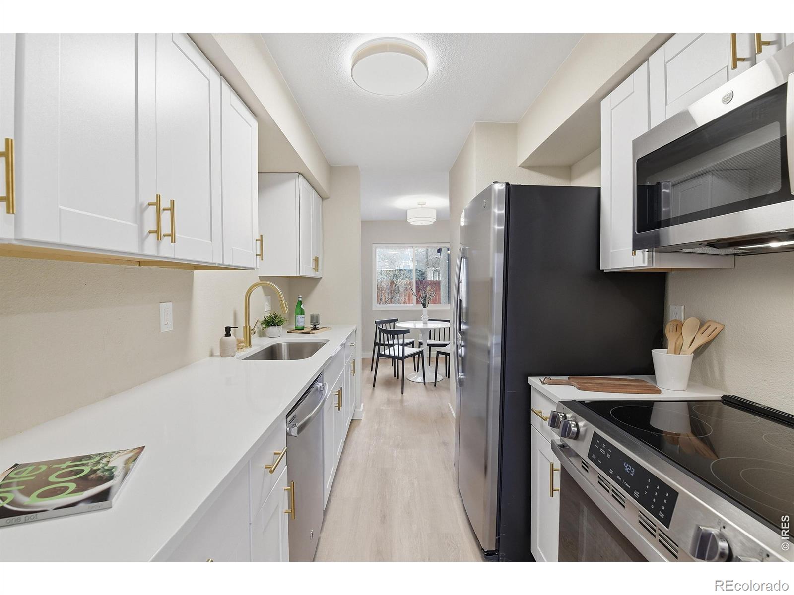 MLS Image #7 for 1060 s parker road 27,denver, Colorado
