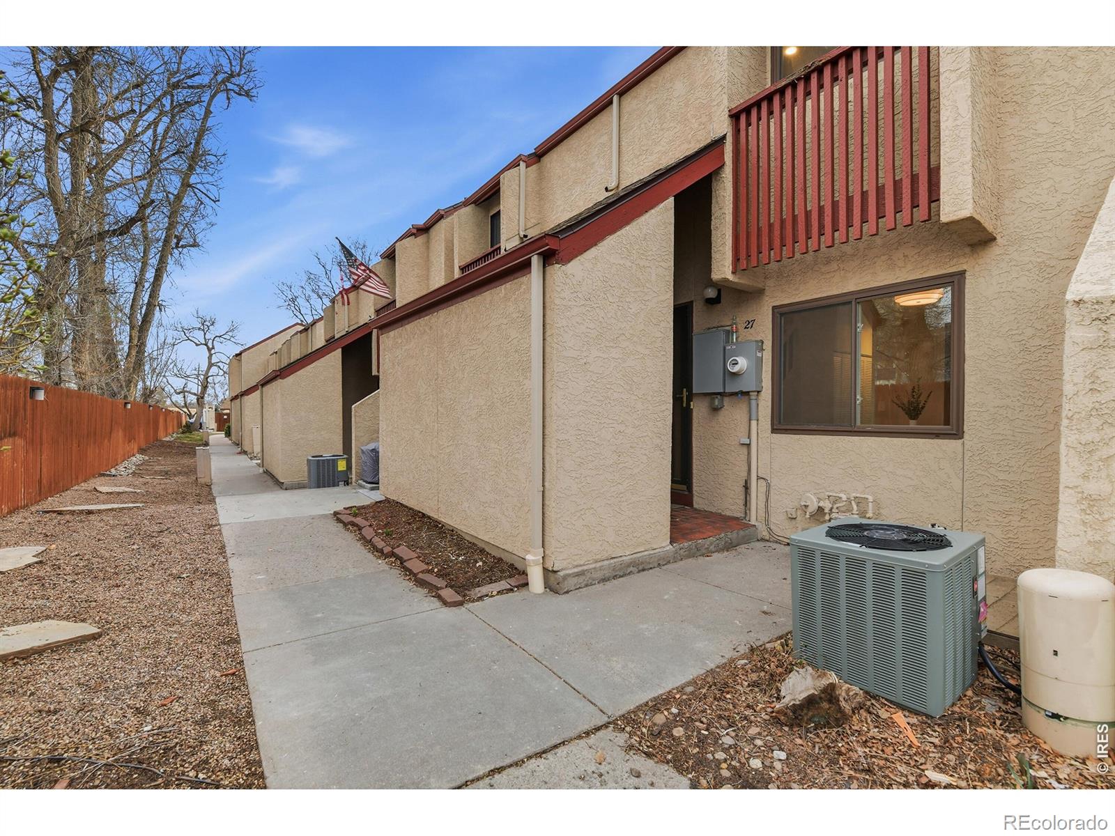 MLS Image #9 for 1060 s parker road 27,denver, Colorado