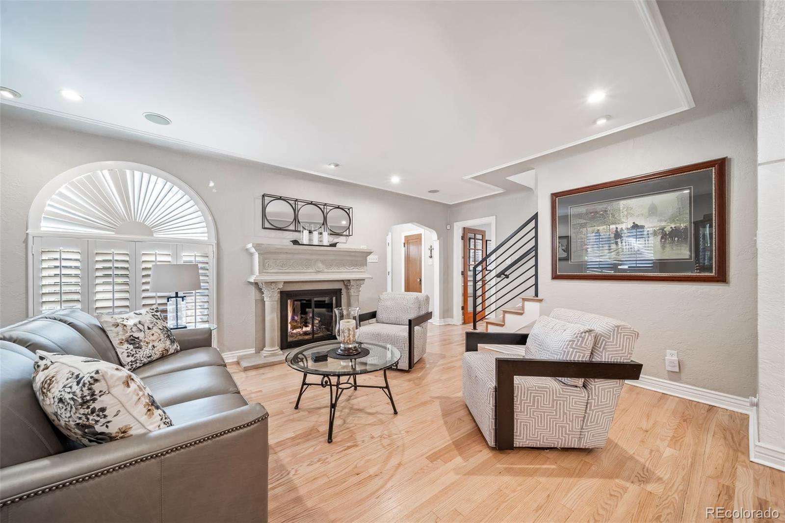 MLS Image #10 for 4560  king street,denver, Colorado