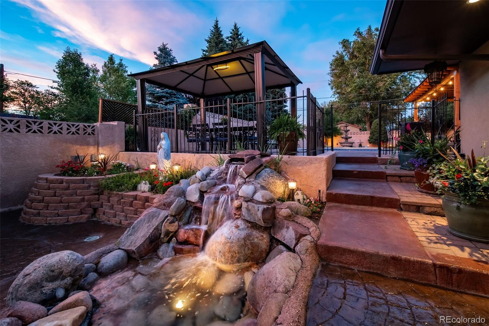 MLS Image #2 for 4560  king street,denver, Colorado