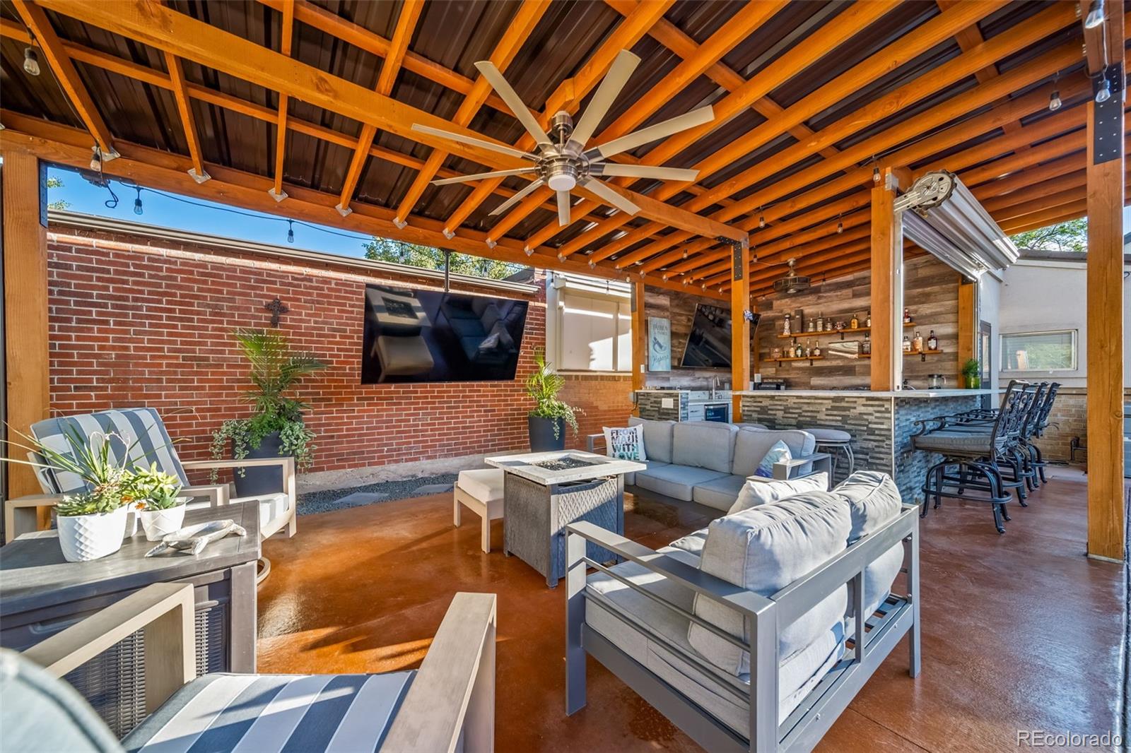 MLS Image #29 for 4560  king street,denver, Colorado