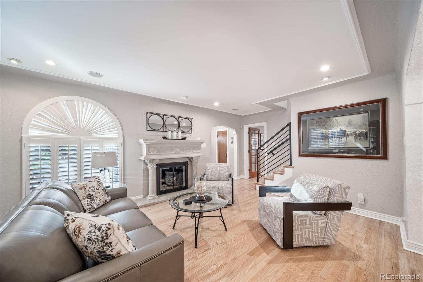 MLS Image #3 for 4560  king street,denver, Colorado