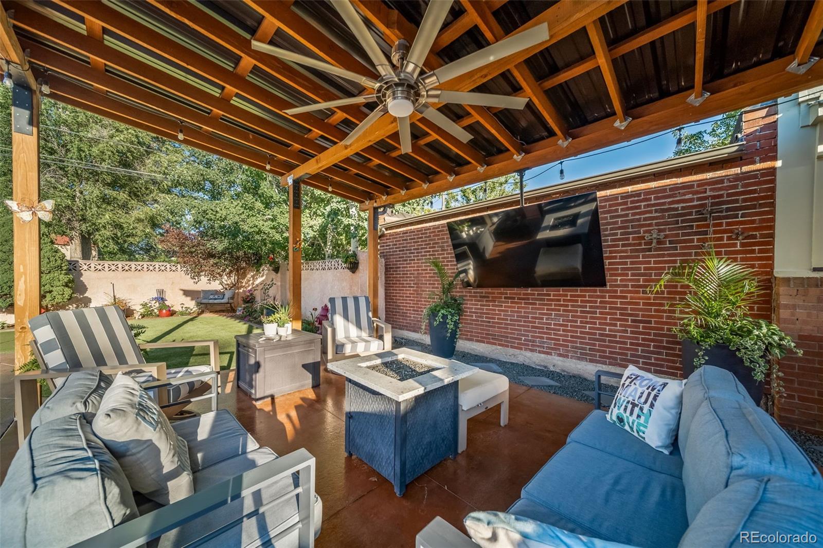 MLS Image #30 for 4560  king street,denver, Colorado