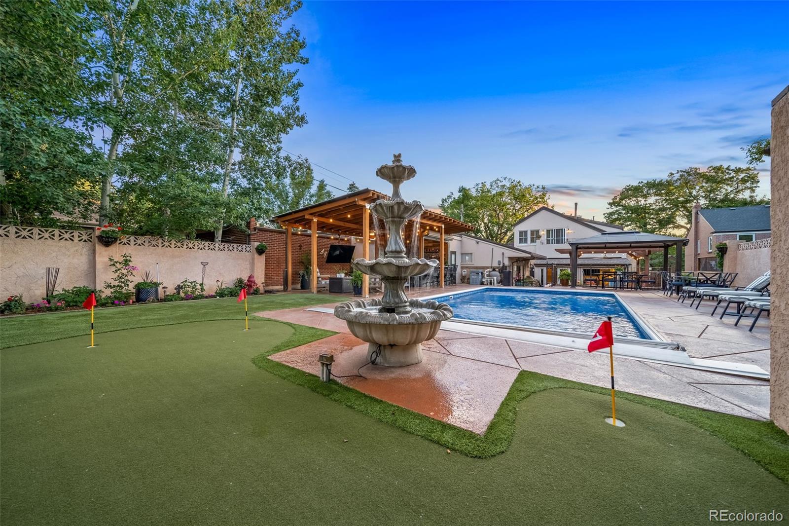 MLS Image #33 for 4560  king street,denver, Colorado