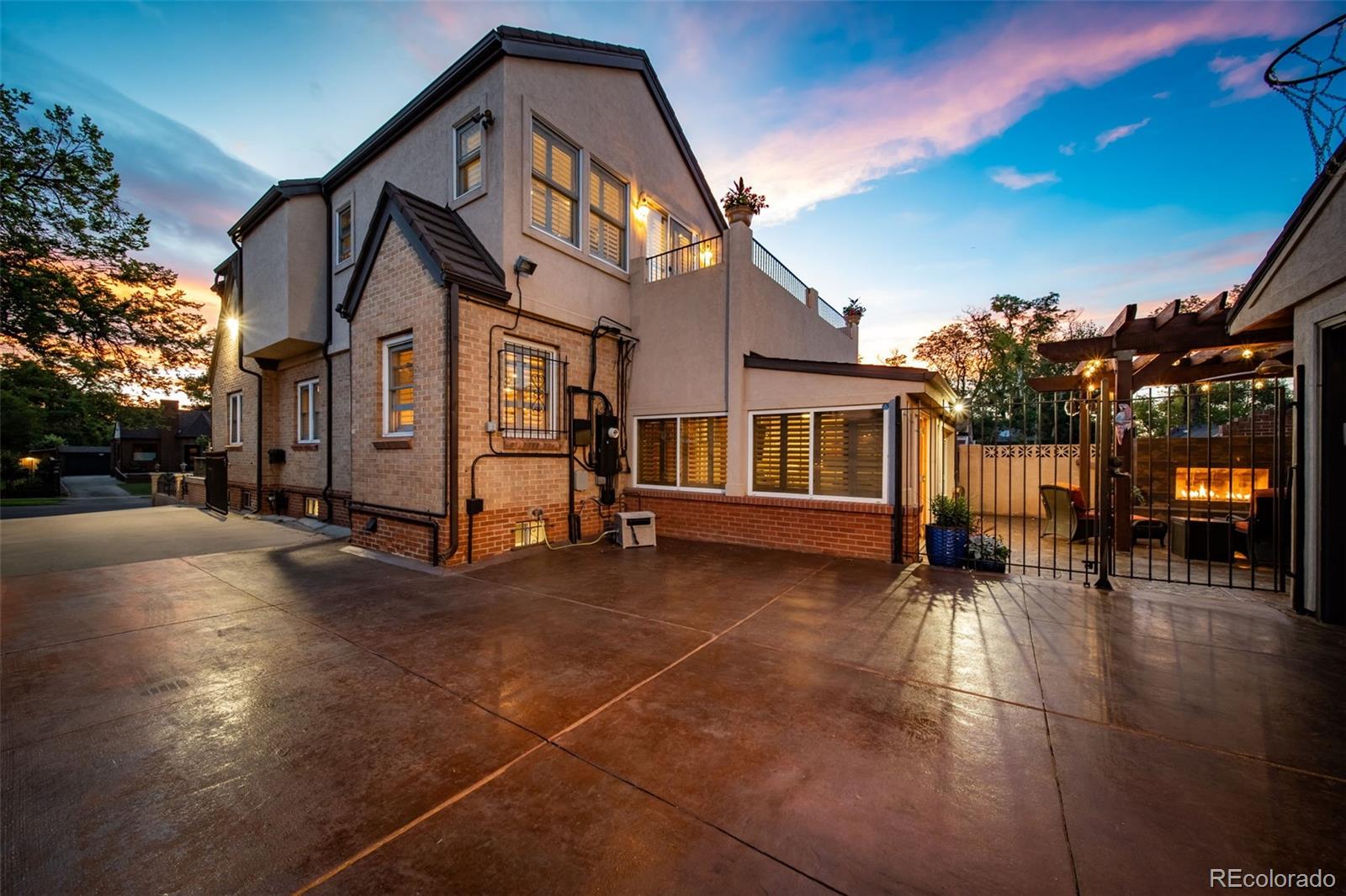 MLS Image #36 for 4560  king street,denver, Colorado