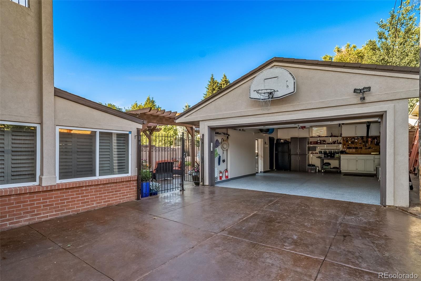 MLS Image #37 for 4560  king street,denver, Colorado