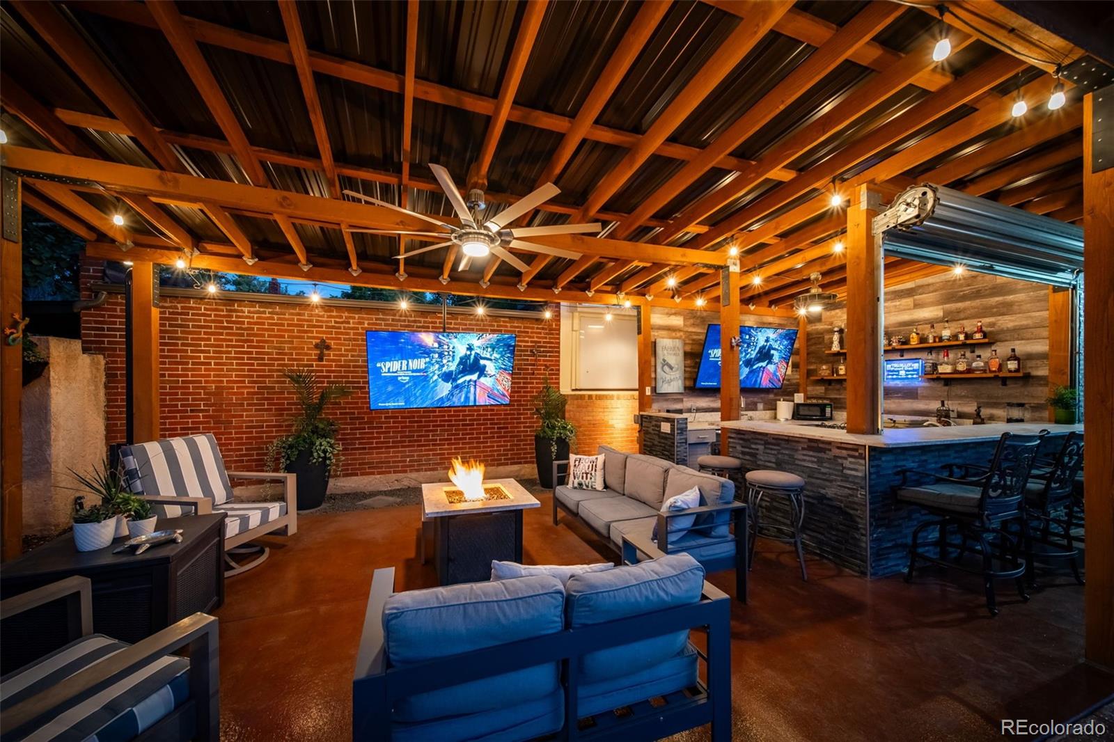 MLS Image #39 for 4560  king street,denver, Colorado