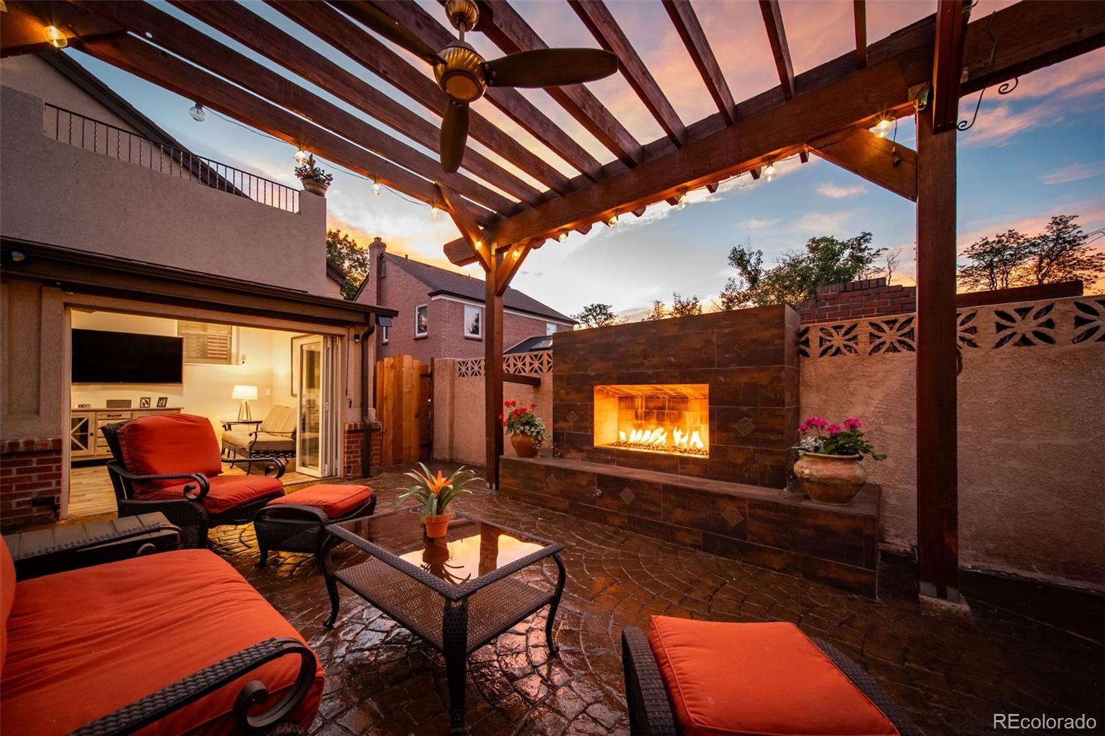 MLS Image #43 for 4560  king street,denver, Colorado