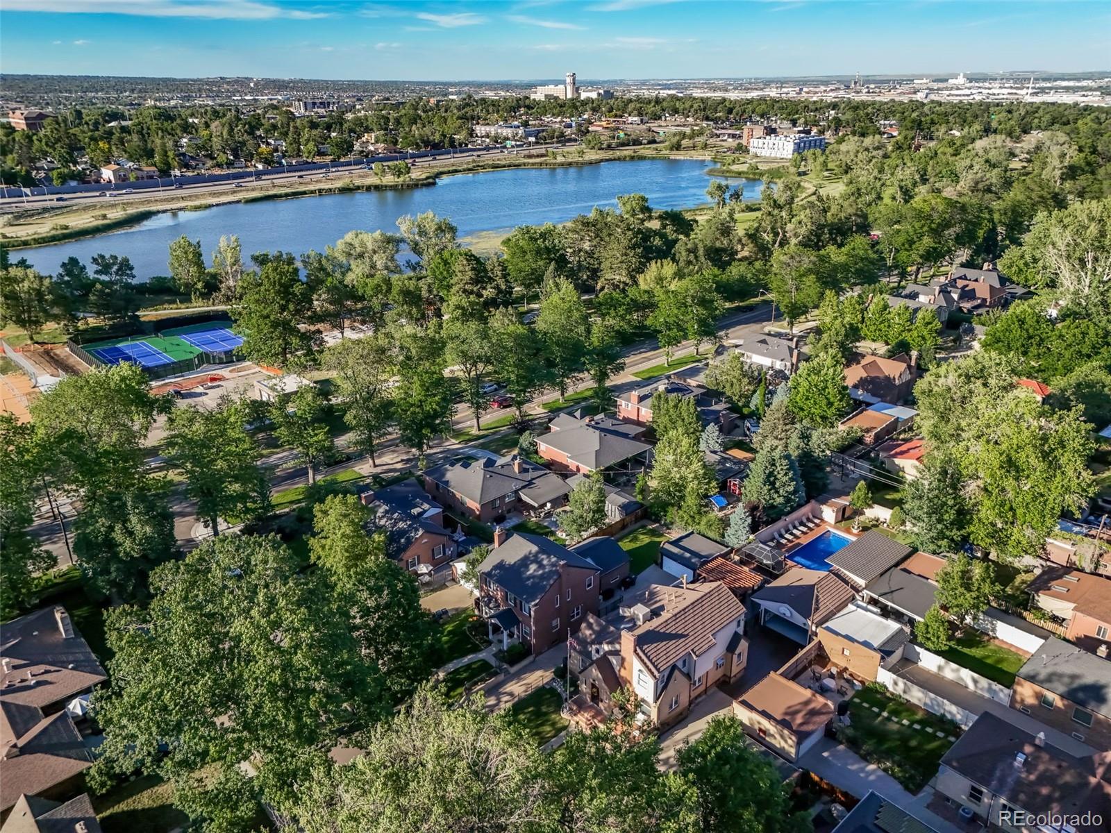 MLS Image #44 for 4560  king street,denver, Colorado