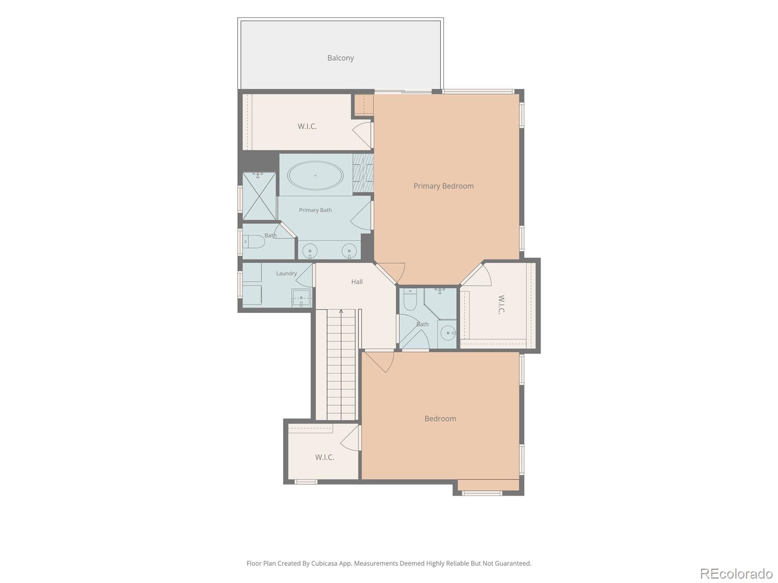MLS Image #48 for 4560  king street,denver, Colorado