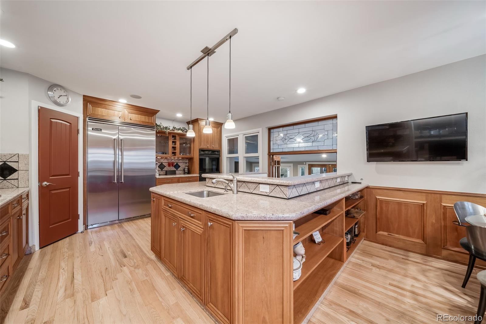MLS Image #5 for 4560  king street,denver, Colorado