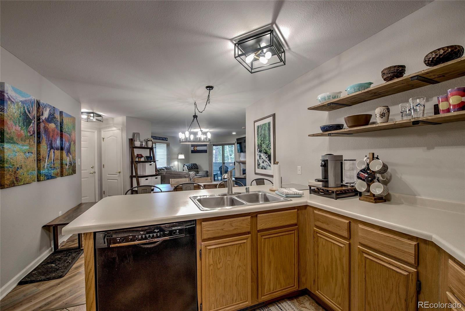 MLS Image #14 for 1509  point drive,frisco, Colorado