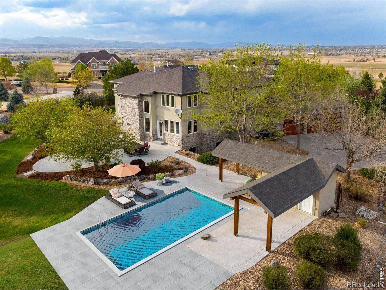 MLS Image #3 for 559  dove lane,berthoud, Colorado
