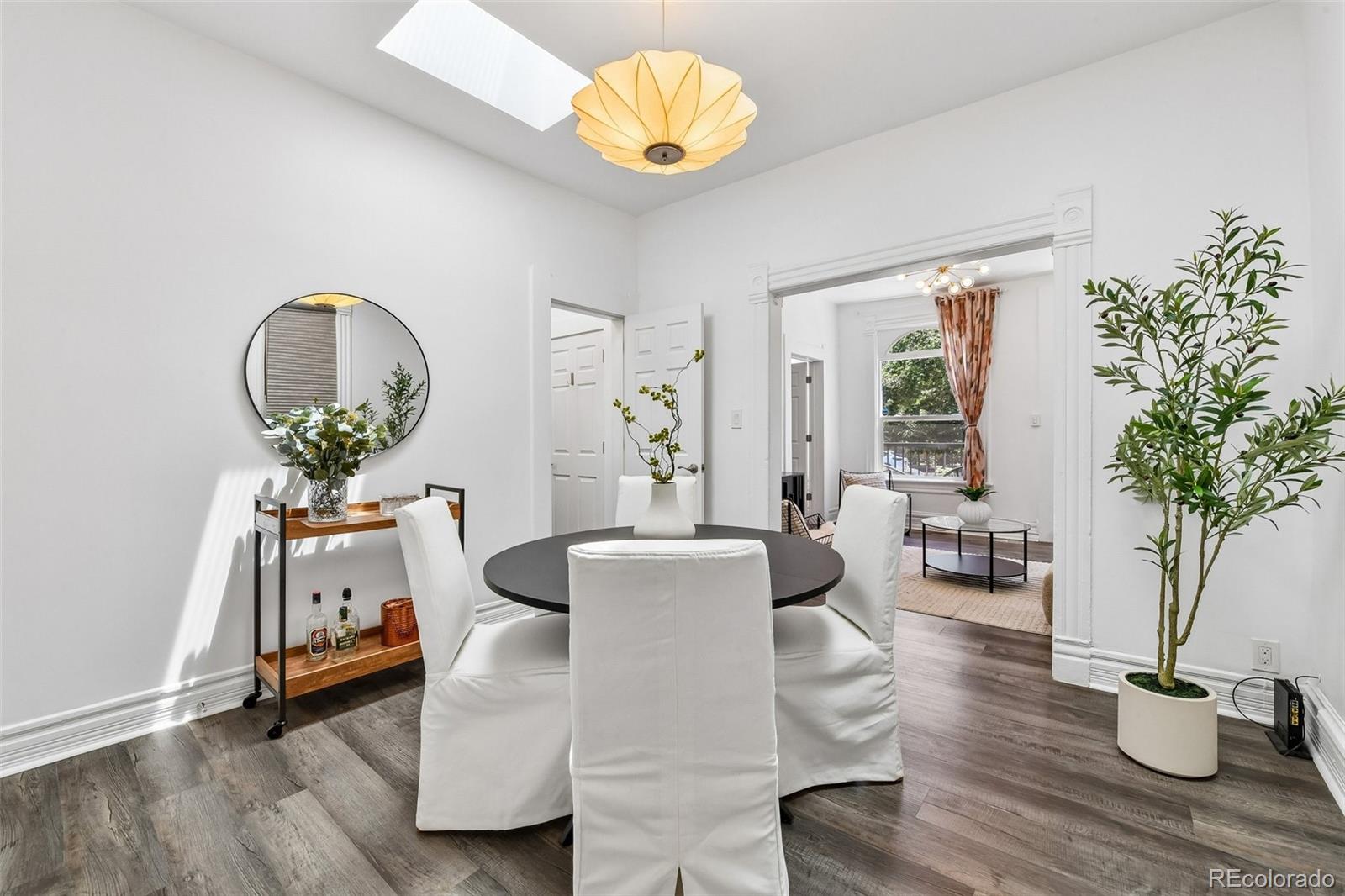 MLS Image #10 for 3713 n franklin street,denver, Colorado