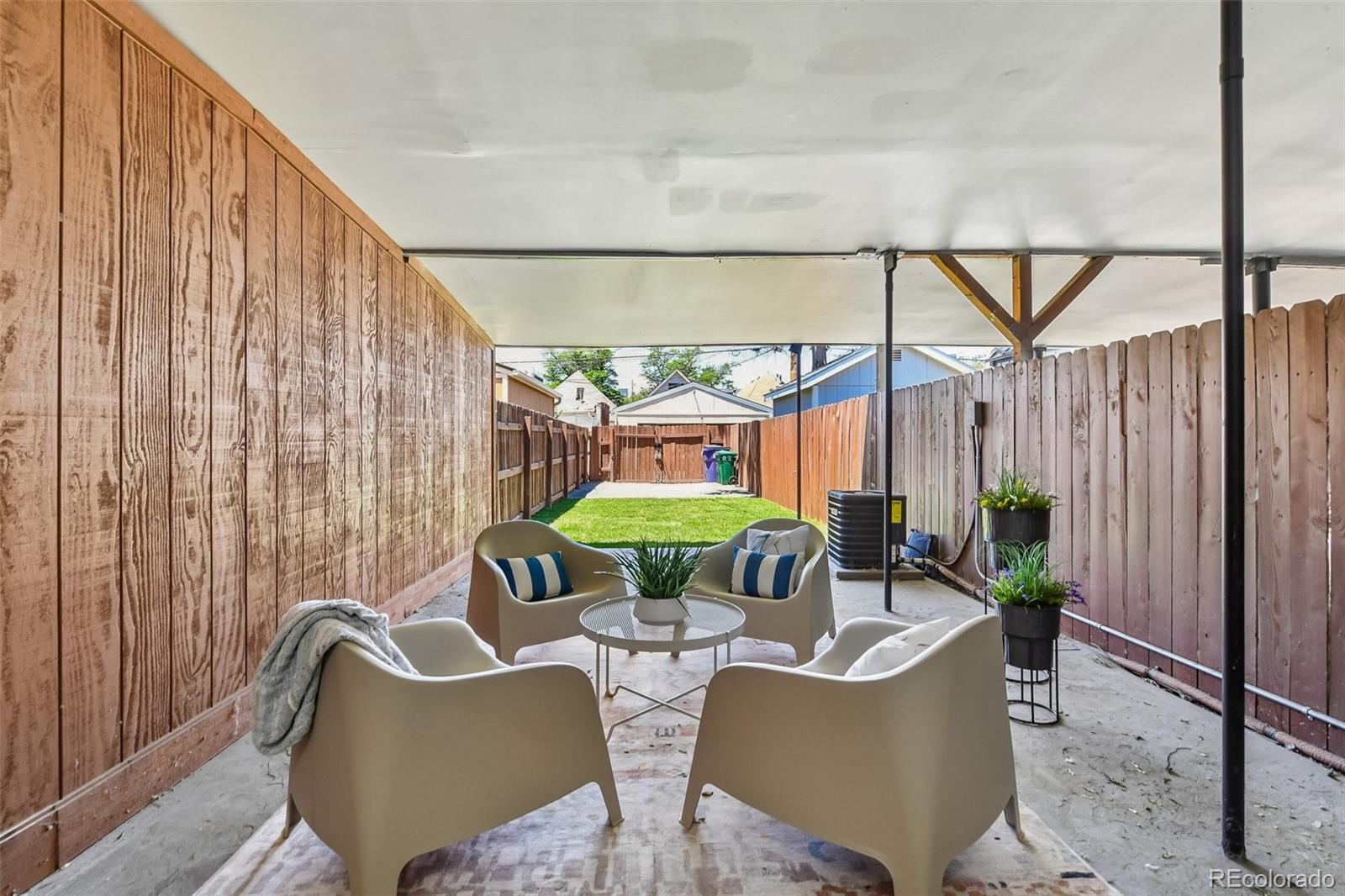 MLS Image #24 for 3713 n franklin street,denver, Colorado
