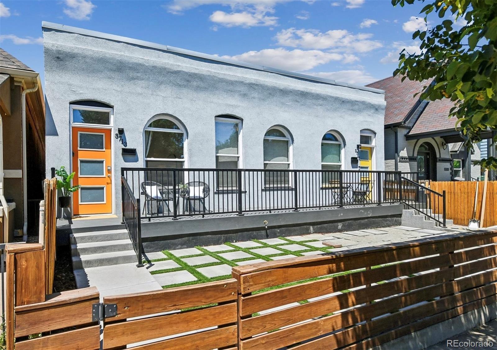 MLS Image #27 for 3713 n franklin street,denver, Colorado