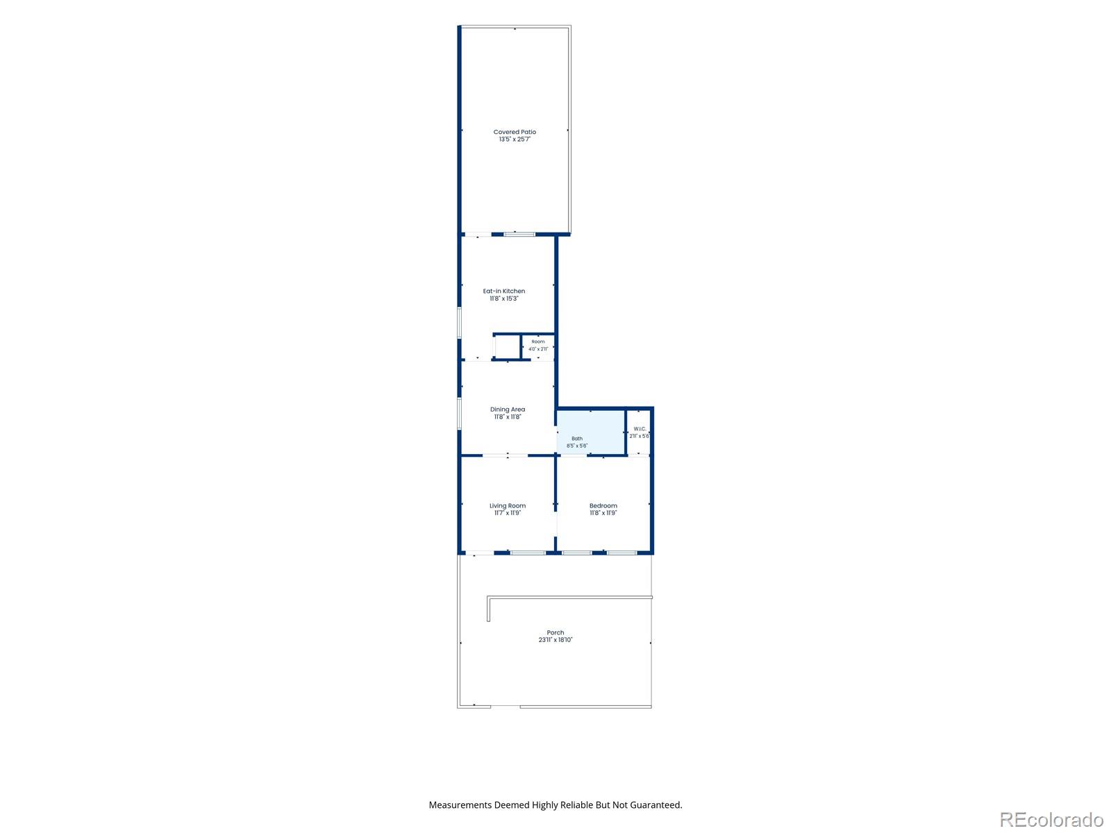 MLS Image #28 for 3713 n franklin street,denver, Colorado