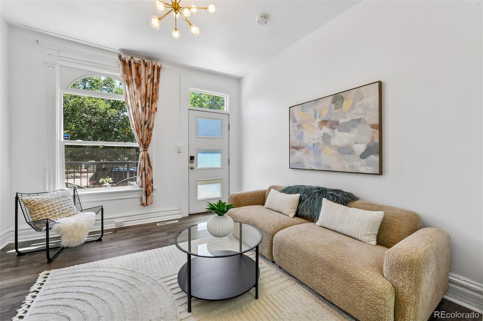 MLS Image #6 for 3713 n franklin street,denver, Colorado