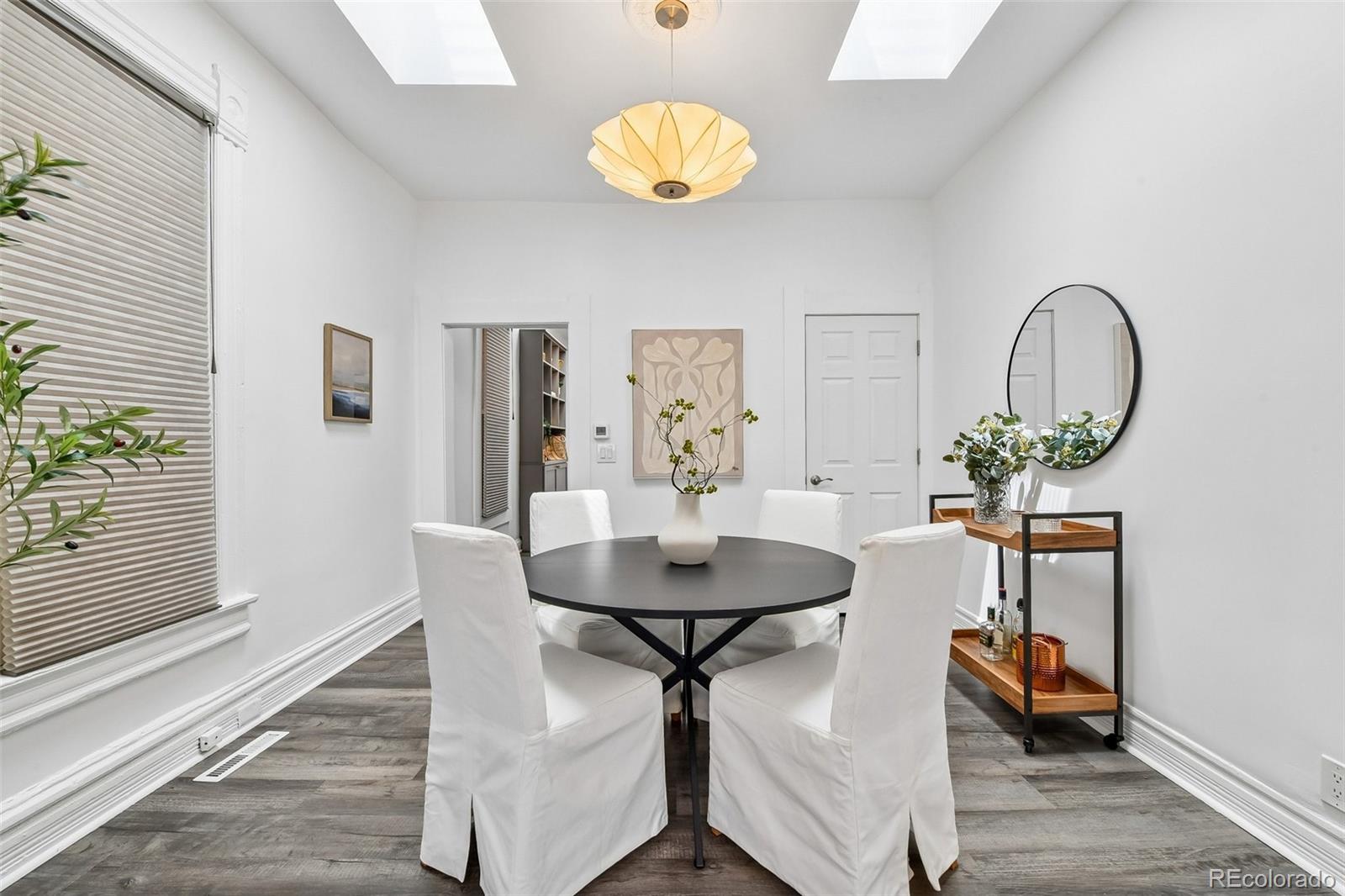 MLS Image #7 for 3713 n franklin street,denver, Colorado